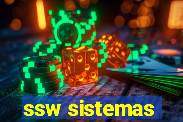 ssw sistemas